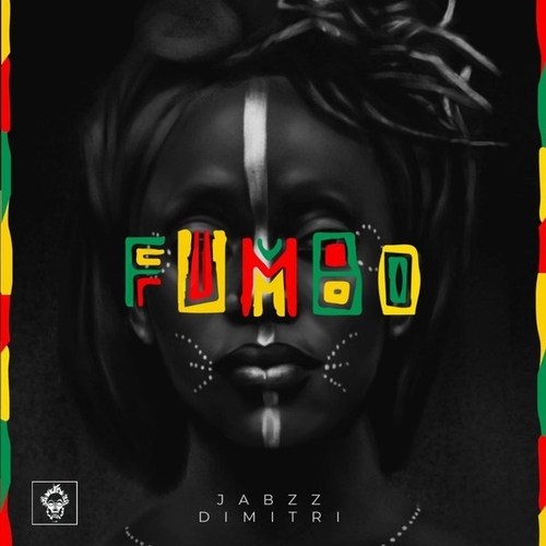 Jabzz Dimitri - Fumbo [618516934405]